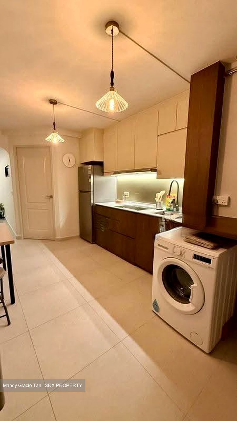 Blk 307 Clementi Meadows (Clementi), HDB 3 Rooms #618171141